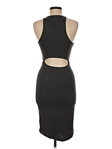 Don't Ask Why Cocktail Dress (view 2)