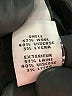 Diane von Furstenberg Black Wool Pants Size 6 - photo 8