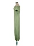 Warehouse 100% Polyester Green Casual Dress Size 4 - photo 5