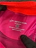 Brooks 100% Polyester Pink Vest Size XS - photo 6