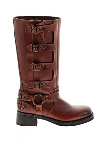 Steve Madden Boots (view 1)
