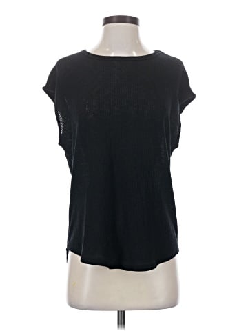Rag & Bone/JEAN Sleeveless T-Shirt (view 1)