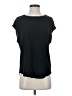 Rag & Bone/JEAN Black Sleeveless T-Shirt Size S - photo 1