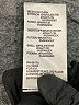 Pins and Needles Black Cocktail Dress Size M - photo 8