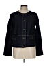 Talbots Blue Denim Jacket Size L - photo 1