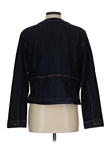 Talbots Denim Jacket (view 2)