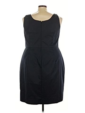 City Chic Cocktail Dress (view 2)