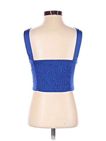 Bershka Tank Top (view 2)