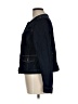 Talbots Blue Denim Jacket Size L - photo 5