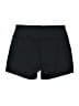 Assorted Brands Solid Black Athletic Shorts Size XL - photo 2