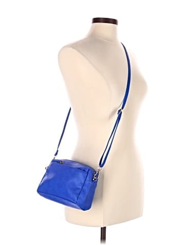 Fashion Puzzle Crossbody Bag (view 2)