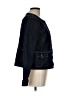 Talbots Blue Denim Jacket Size L - photo 4