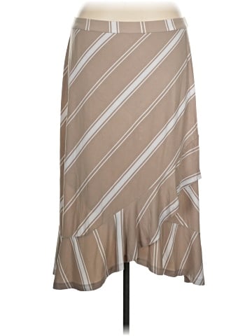 Susan Graver Casual Skirt (view 1)