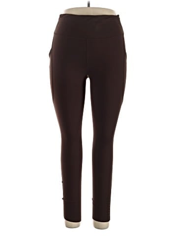 Lululemon Athletica Active Pants (view 1)