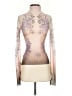 AFRM Ivory Long Sleeve Top Size XS - photo 1
