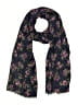 Unbranded Purple Blue Scarf One size - photo 1