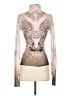 AFRM Ivory Long Sleeve Top Size XS - photo 2