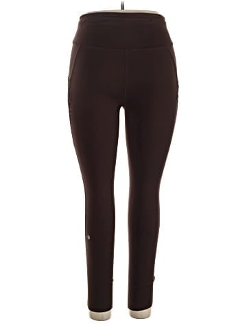 Lululemon Athletica Active Pants (view 2)
