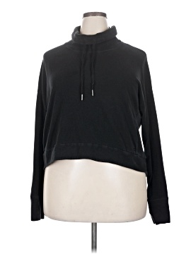Sweaty Betty Turtleneck Sweater