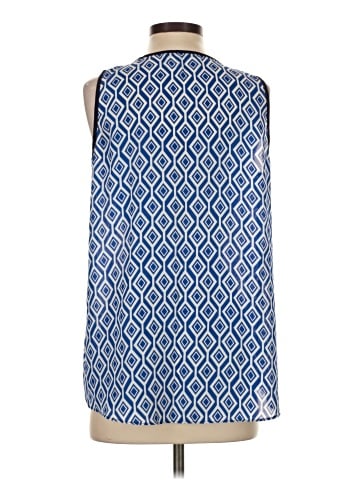 THML Sleeveless Blouse (view 2)