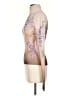 AFRM Ivory Long Sleeve Top Size XS - photo 5
