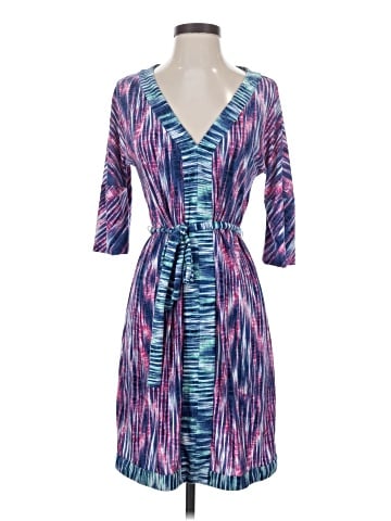 BCBGMAXAZRIA Casual Dress (view 1)