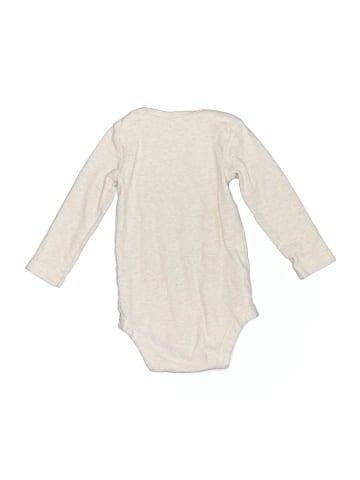 Primary Clothing Long Sleeve Onesie (view 2)