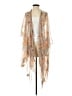 Falls Creek 100% Polyester Tan Wrap One size - photo 1