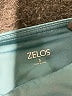 Zelos Solid Teal Active Pants Size S - photo 7