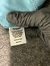 Zelos Solid Teal Active Pants Size S - photo 8