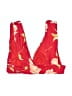 Unbranded Red Swimsuit Bottoms Size S (estimated) - photo 2