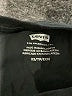 Levi's Black Long Sleeve T-Shirt Size XS - photo 7
