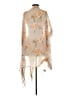 Falls Creek 100% Polyester Tan Wrap One size - photo 2