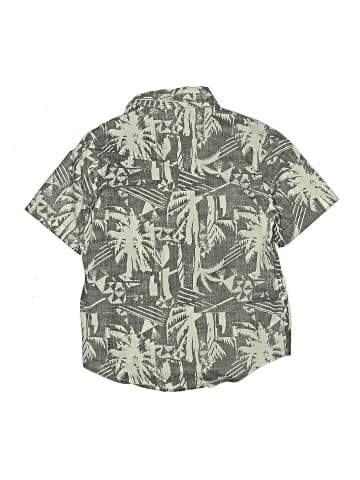 Shaun White Short Sleeve Button-Down Shirt (view 2)