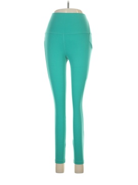 Lululemon Athletica Active Pants (view 1)