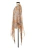 Falls Creek 100% Polyester Tan Wrap One size - photo 5