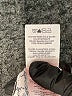 Just Fab 100% Rayon Silver Casual Dress Size S - photo 5
