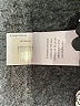 Just Fab 100% Rayon Silver Casual Dress Size S - photo 6