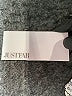 Just Fab 100% Rayon Silver Casual Dress Size S - photo 7