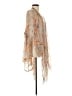 Falls Creek 100% Polyester Tan Wrap One size - photo 4