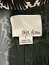 Chloe Oliver 100% Polyester Print Black Casual Pants Size L - photo 7