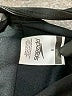 Speedo Color Block Black One Piece Swimsuit Size 6 - photo 3