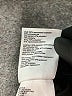Speedo Color Block Black One Piece Swimsuit Size 6 - photo 4