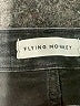 Flying Monkey Black Jeans Size 31 waist - photo 7