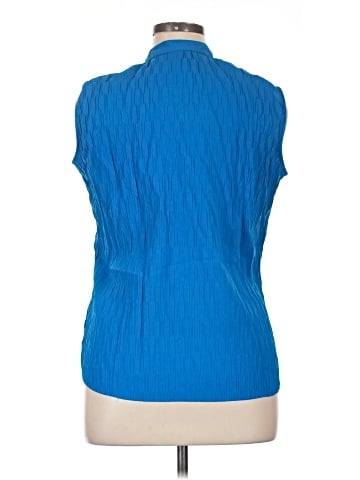 East5th Sleeveless Button-Down Shirt (view 2)