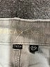 American Eagle Outfitters Houndstooth Gray Jeans Size 6 - photo 7