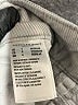 American Eagle Outfitters Houndstooth Gray Jeans Size 6 - photo 8