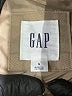 Gap 100% Cotton Tan Trenchcoat Size S - photo 6