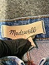 Madewell Blue Jeans Size 32 waist - photo 7