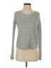SO Gray Pullover Sweater Size S - photo 1